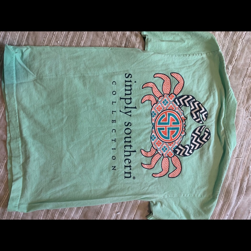 Simply Southern T